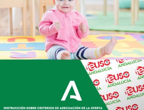 Instrucción sobre criterios de adecuación de la oferta educativa y aspectos relativos al uso del aula matinal y aula de tarde para alumnos de tercer curso de escuelas infantiles
