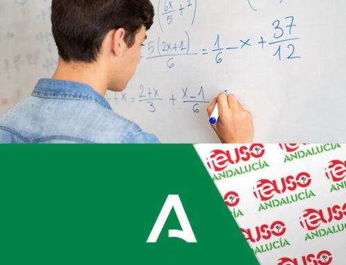 Convocatoria para la selección de Centros participantes del Programa de Cooperación territorial de refuerzo de la competencia matemática