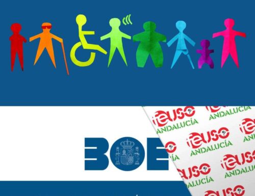 El BOE publica la orden por la que se regula el procedimiento de inclusión de nuevas patologías en el listado de la Seguridad Social para la jubilación anticipada